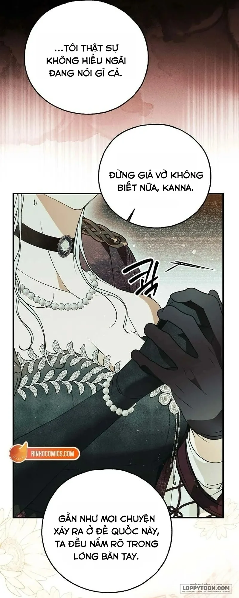Có Kẻ Đã Sở Hữu Cơ Thể Của Tôi Chap 88 - trang 62