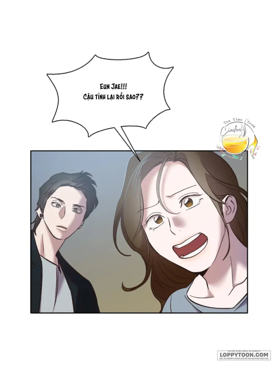 Thanh Xuân Của Chúng Ta Chap 46 - trang 11