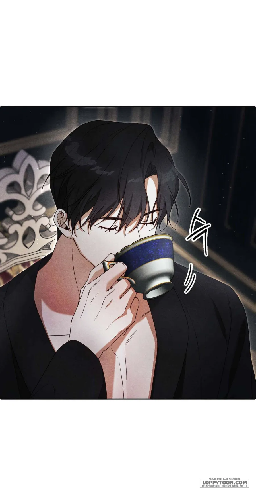 Chồng Tôi Mãi Không Chịu Chết Chap 1 - 🔞 - trang 96