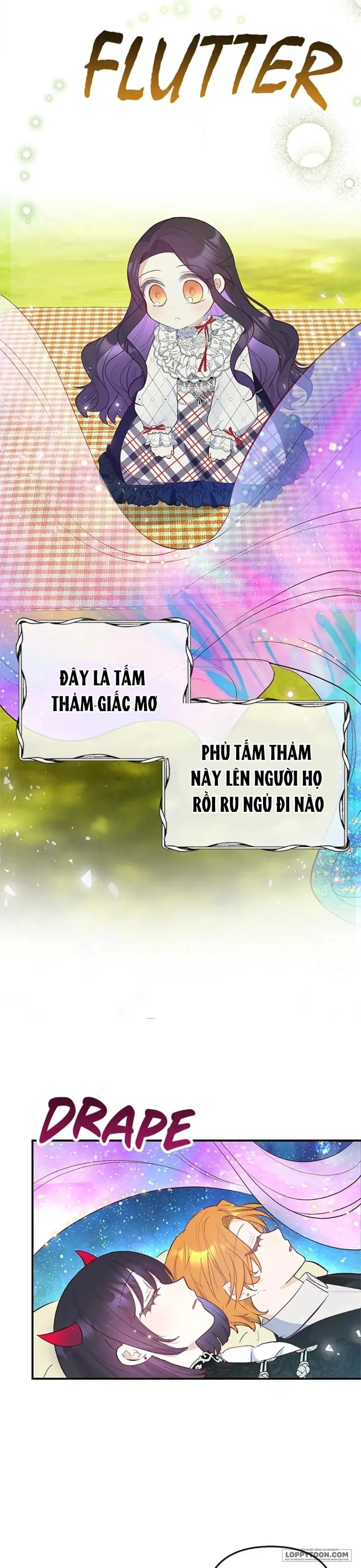 Con Gái Cưng Của Quỷ Chap 29 - trang 38