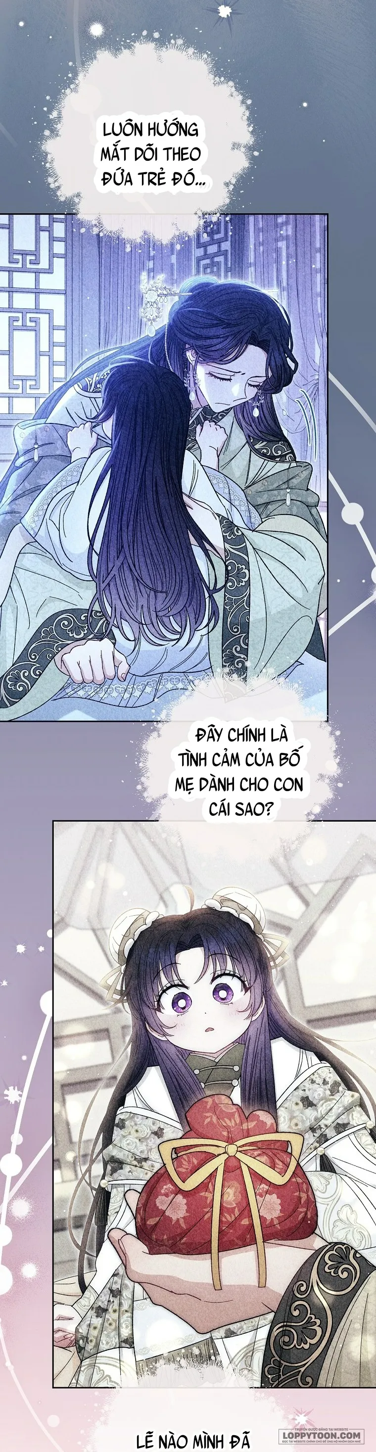 Tiểu Thiếp Chỉ Muốn Sống Yên Bình Chap 28 - trang 17
