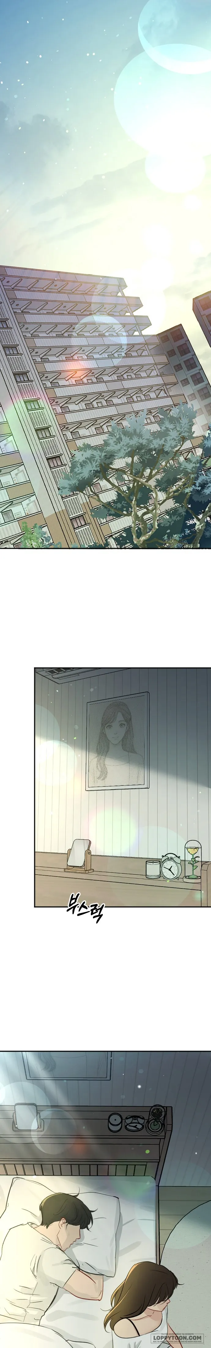 Quyền Lực Của Thư Ký Chap 45 - trang 1