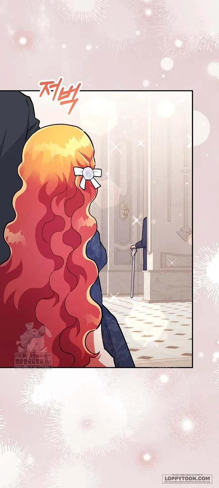 Bé Con Chốn Hoa Nở Chap 75 - trang 53