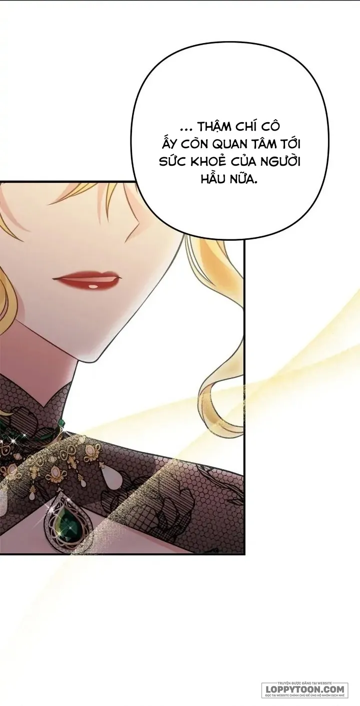 Tôi Sống Chung Với Mẹ Chồng Chap 26 - trang 29