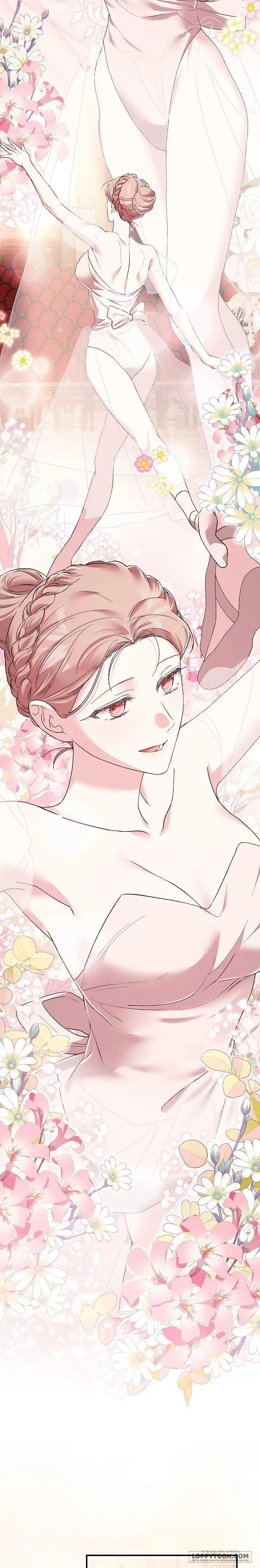 Sự Mang Thai Phục Tùng Chap 3 - trang 25