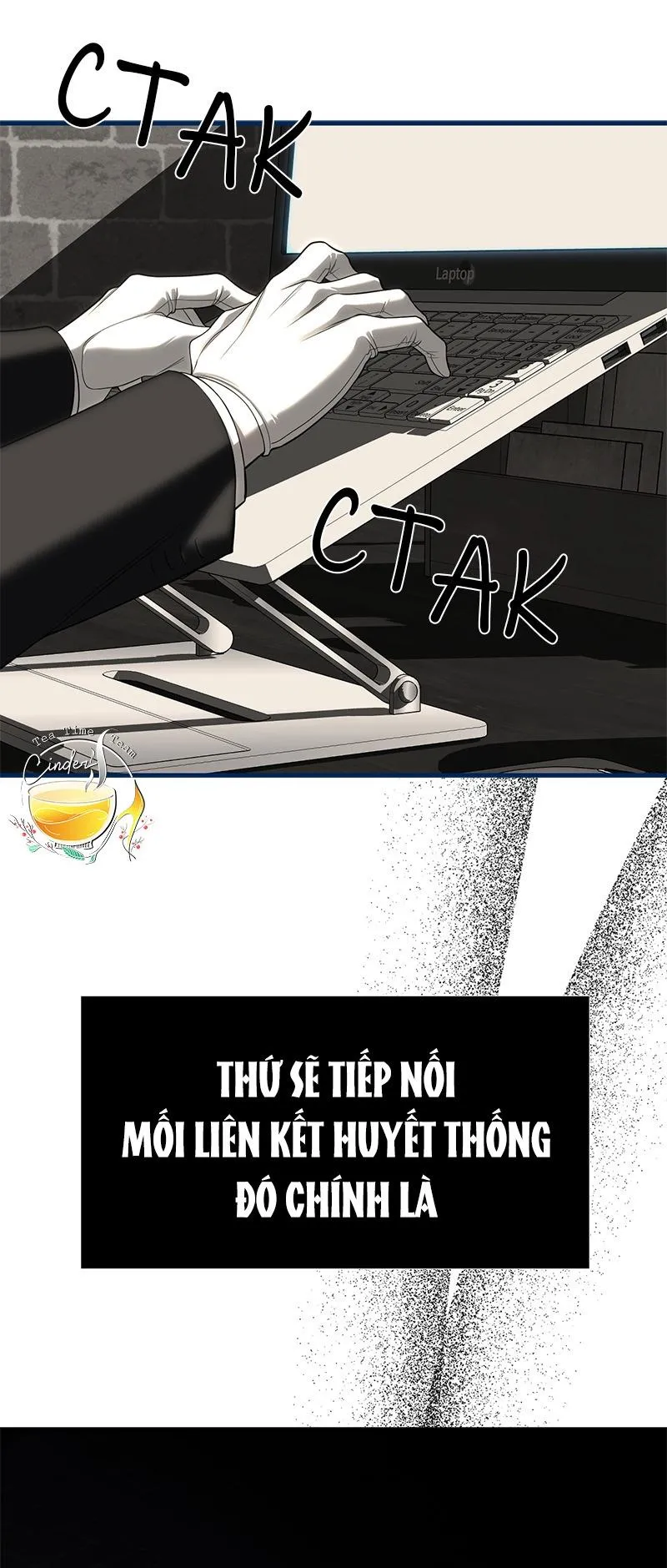 Xâm Nhập Trường Trung Học Tài Phiệt Chap 83 - trang 93