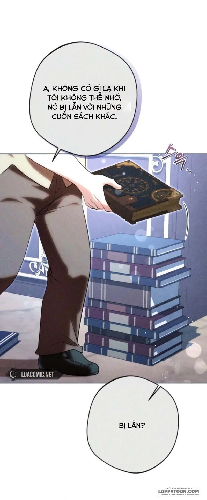 Bạo Chúa Độc Ác Trở Lại Chap 62 - trang 12