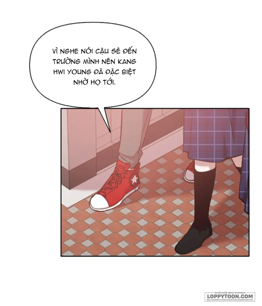 Thanh Xuân Của Chúng Ta Chap 64 - trang 41