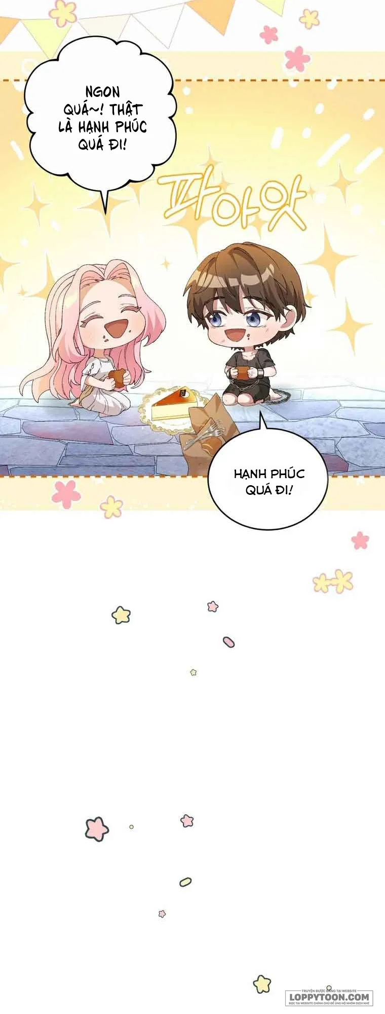 Nàng Tiên, Hãy Ký Hợp Đồng Nào Chap 14 - trang 37