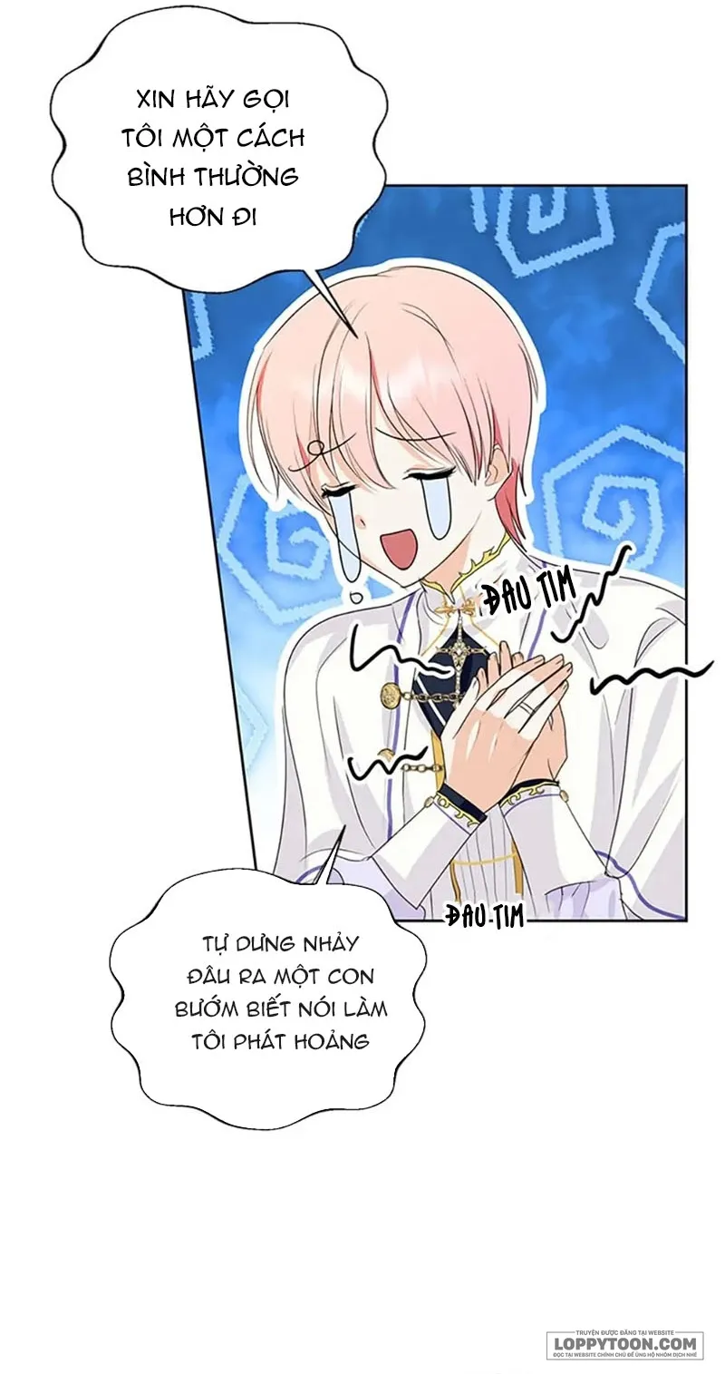Phía Sau Mặt Nạ Của Nam Chính Hiền Lành Chap 22 - trang 38