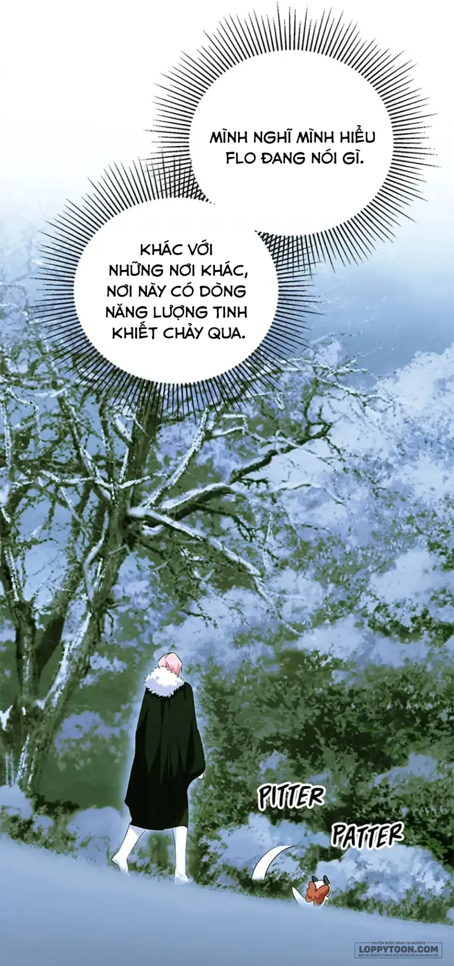 Phía Sau Mặt Nạ Của Nam Chính Hiền Lành Chap 61 - trang 35