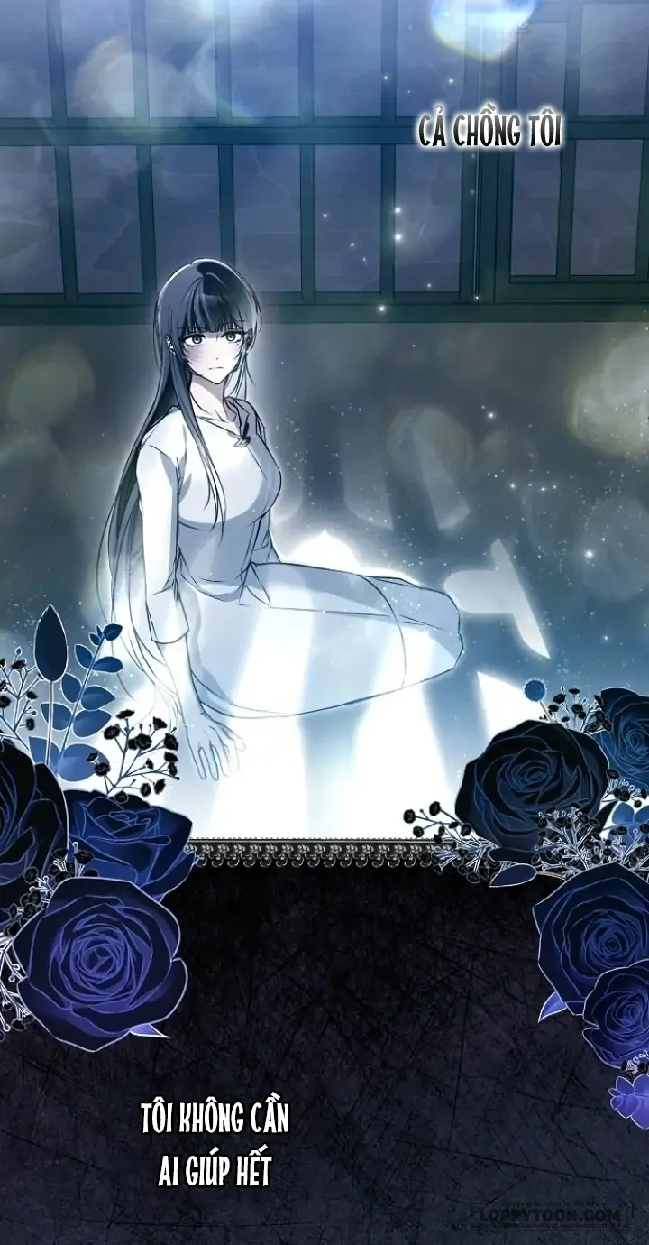 Có Kẻ Đã Sở Hữu Cơ Thể Của Tôi Chap 37 - trang 55