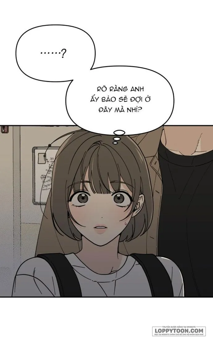 Cặp Đôi Không Chính Thức Chap 1 - trang 49