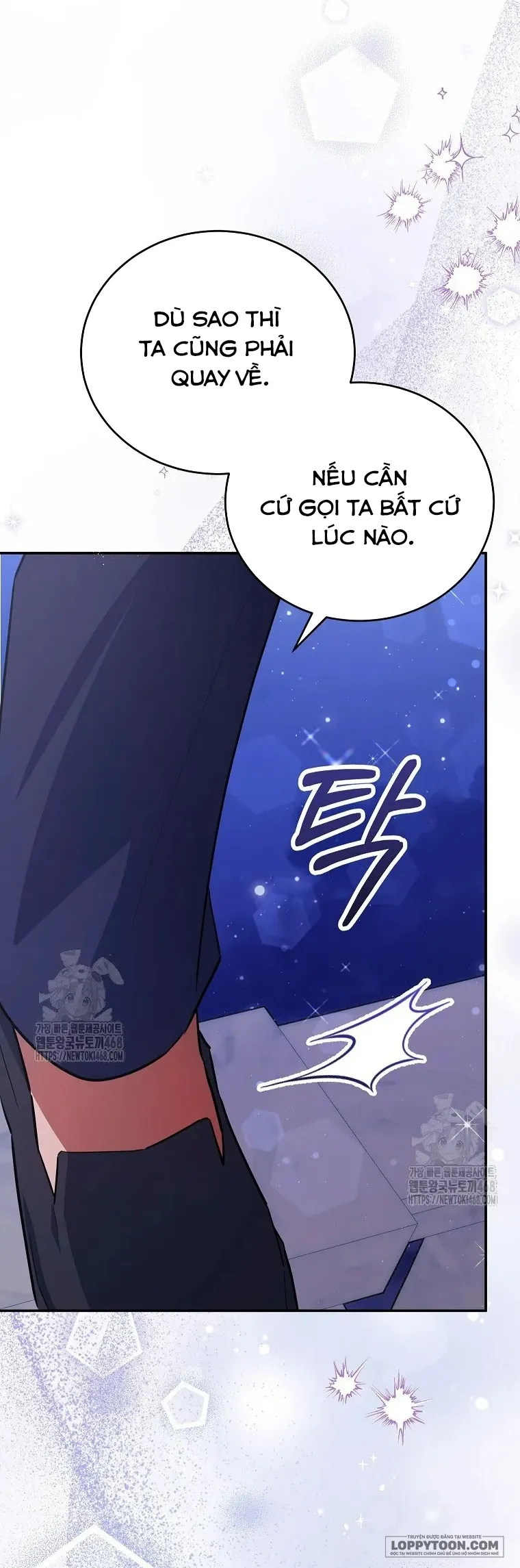Bé Con Chốn Hoa Nở Chap 79 - trang 46