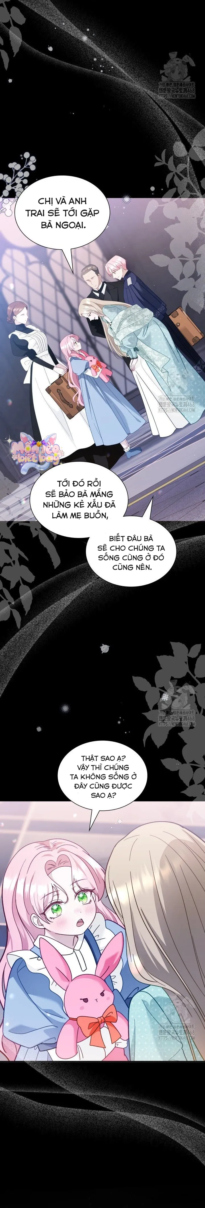 Dẫu Cho Con Gái Của Kẻ Phản Diện Trùng Sinh Chap 43 - trang 30