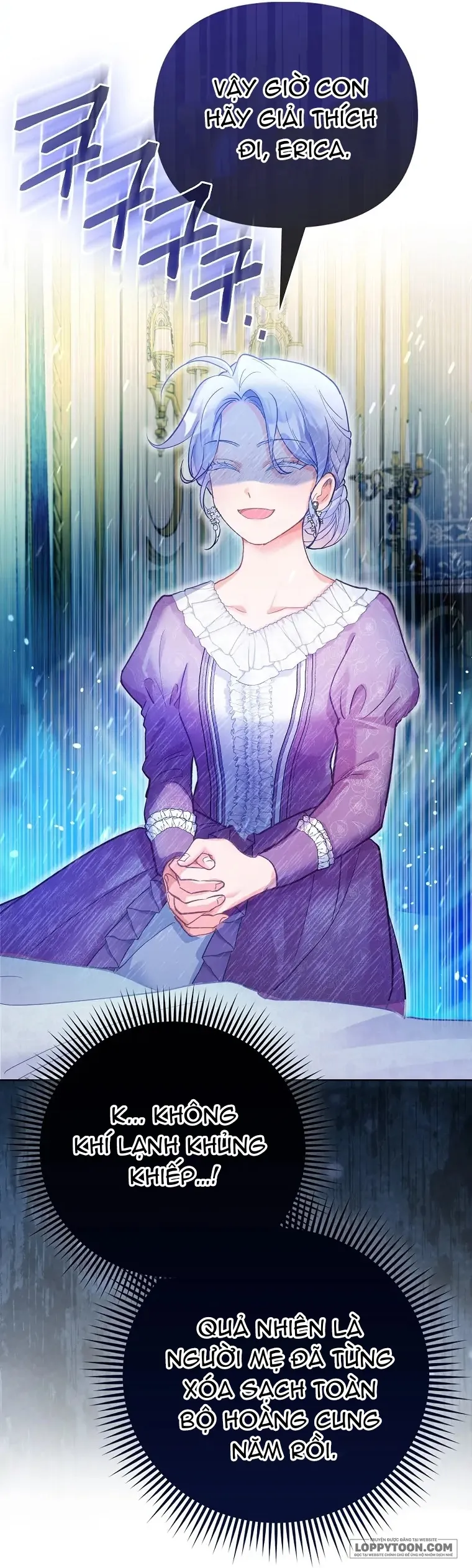 Phương Pháp Trồng Lúa Đặc Biệt Của Ác Nữ Chap 8 - trang 48