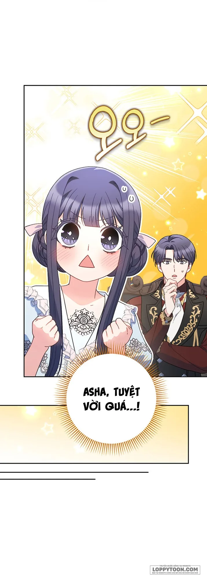 Nuôi Dưỡng Em Gái Xinh Đẹp Chap 23 - trang 18