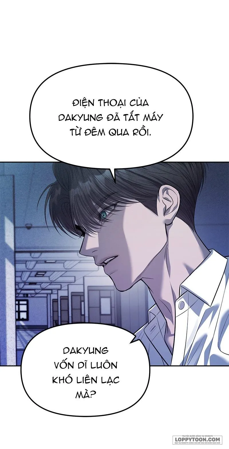 Xâm Nhập Trường Trung Học Tài Phiệt Chap 55 - trang 6