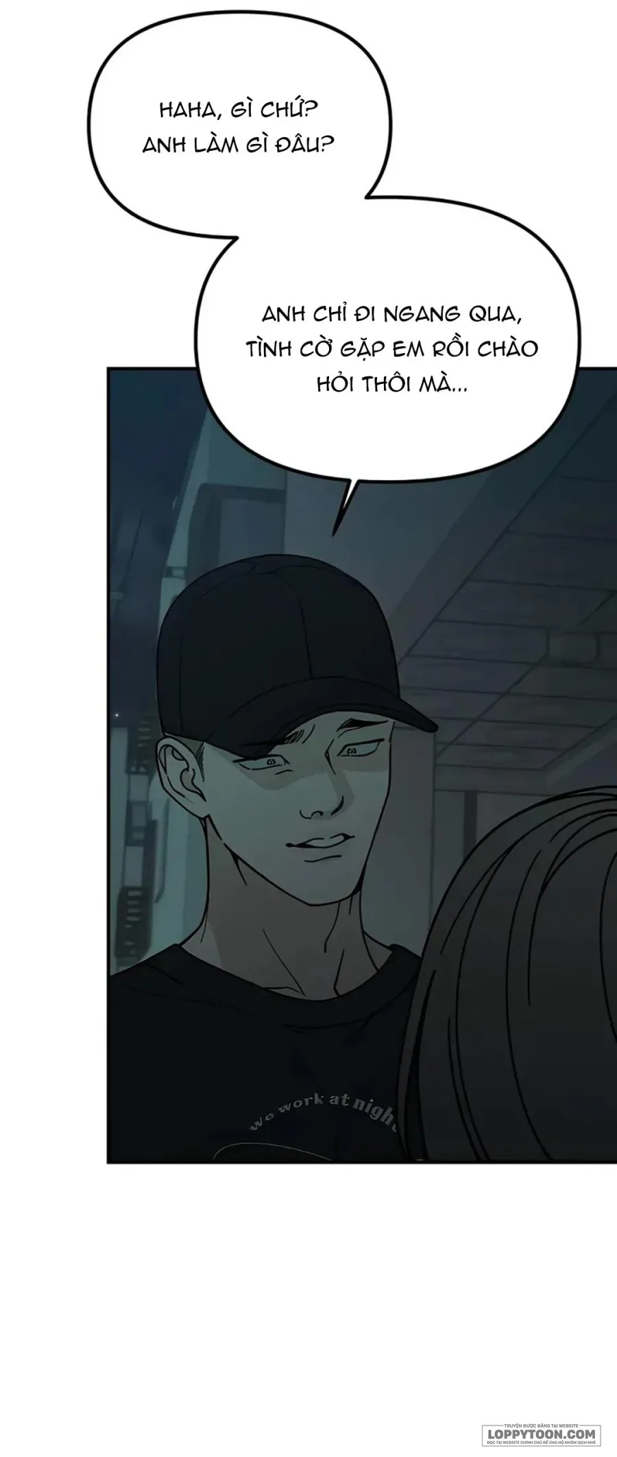 Cặp Đôi Không Chính Thức Chap 18 - trang 30