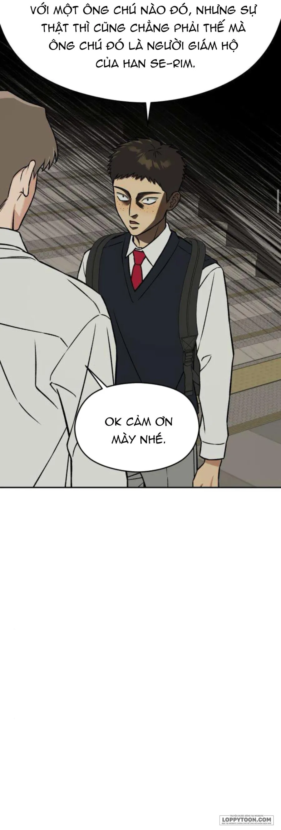 Nguyên Tắc Của Serim Chap 13 - trang 68