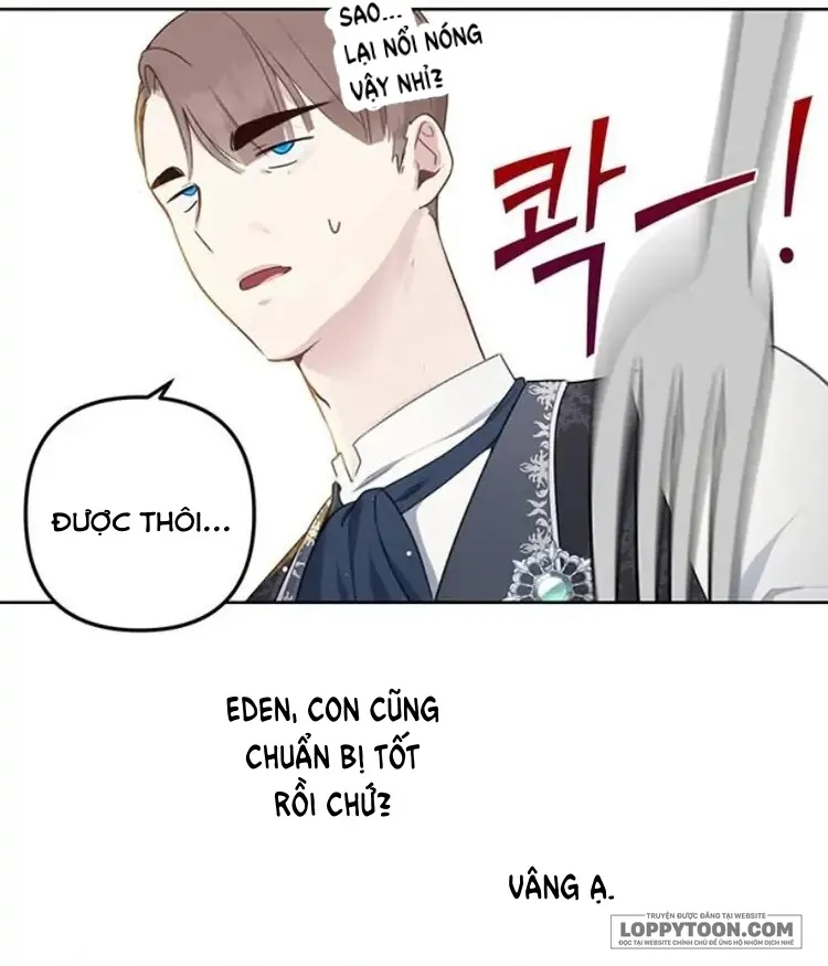 Cuộc Sống Hạnh Phúc Cùng Chồng Chap 5 - trang 4