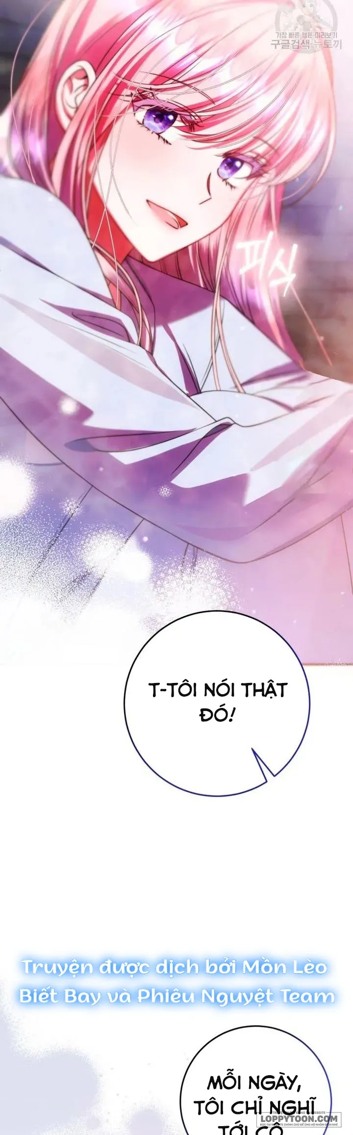 Tôi Gặp Nam Chính Trong Tù Chap 18 - trang 37