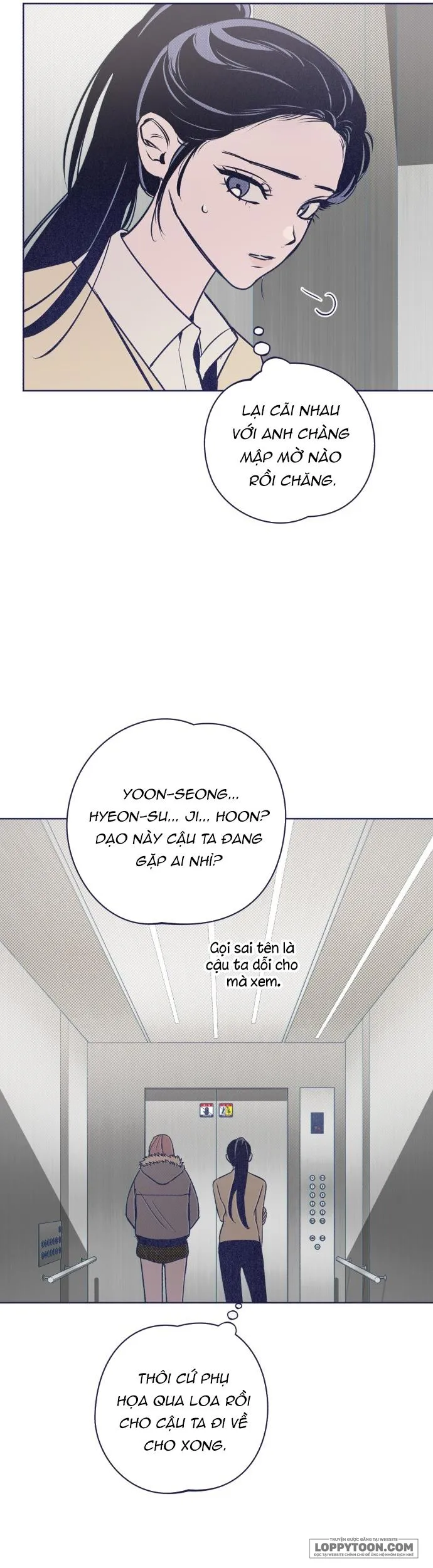 Trắc Nghiệm 4 Lựa Chọn Chap 19 - trang 24