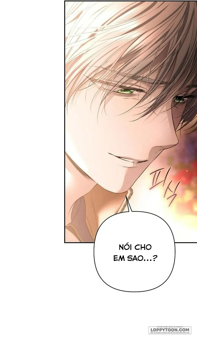 Presepe Bên Ngoài Chiếc Lồng Chap 28 - trang 64