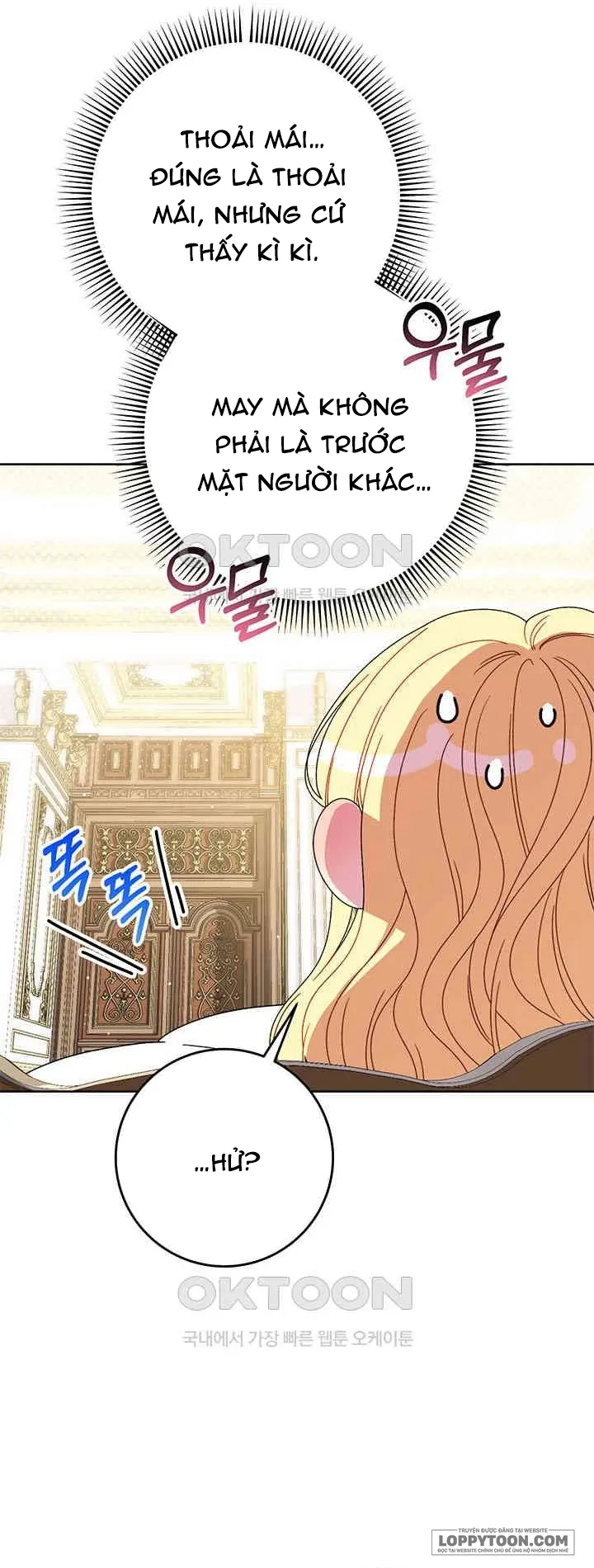 Nuôi Dưỡng Em Gái Xinh Đẹp Chap 77 - trang 60