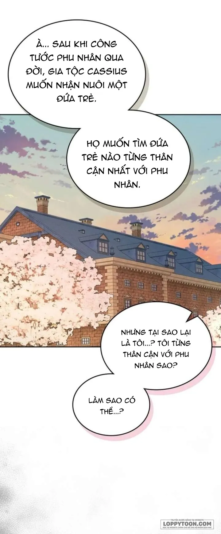 Tôi Sẽ Ly Hôn Với Anh Trai Nữ Chính Chap 88 - trang 36