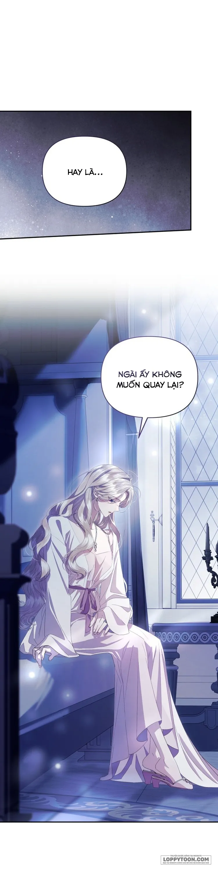 Tôi Chỉ Cần Con Của Công Tước Chap 1 - trang 5