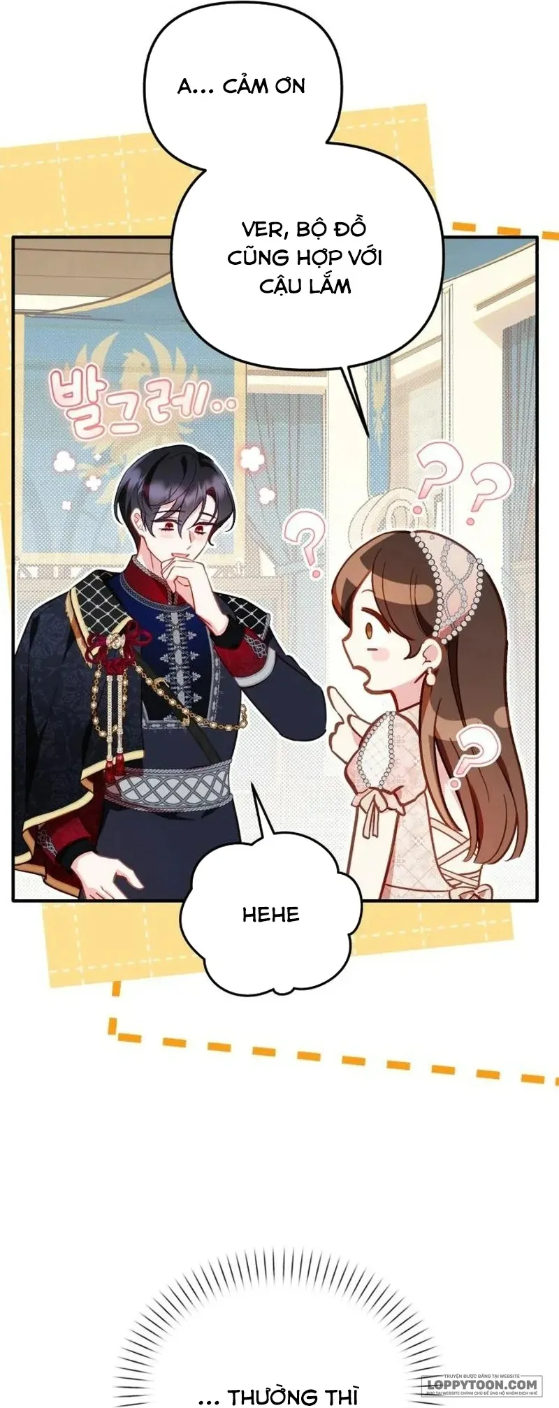Bảo Vệ Thánh Nữ Giả Mạo Chap 18 - trang 21
