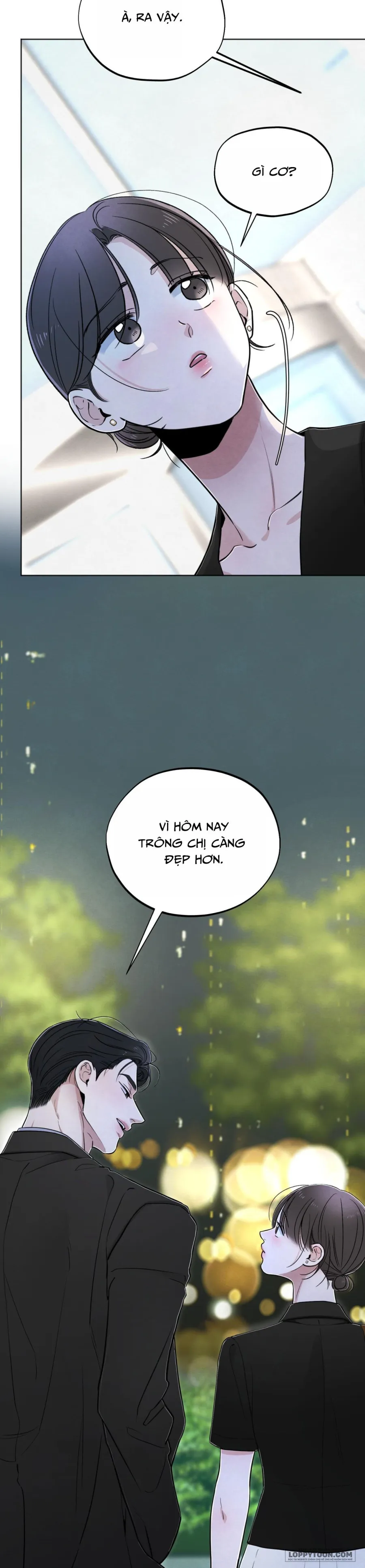 Cuộc Đời Của Kẻ Cặn Bã Chap 48 - 🔞🔞🔞 - trang 5