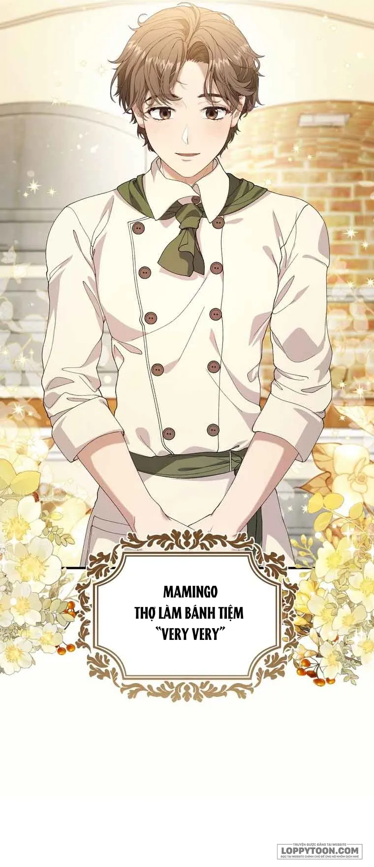 Nàng Tiên, Hãy Ký Hợp Đồng Nào Chap 9 - trang 10