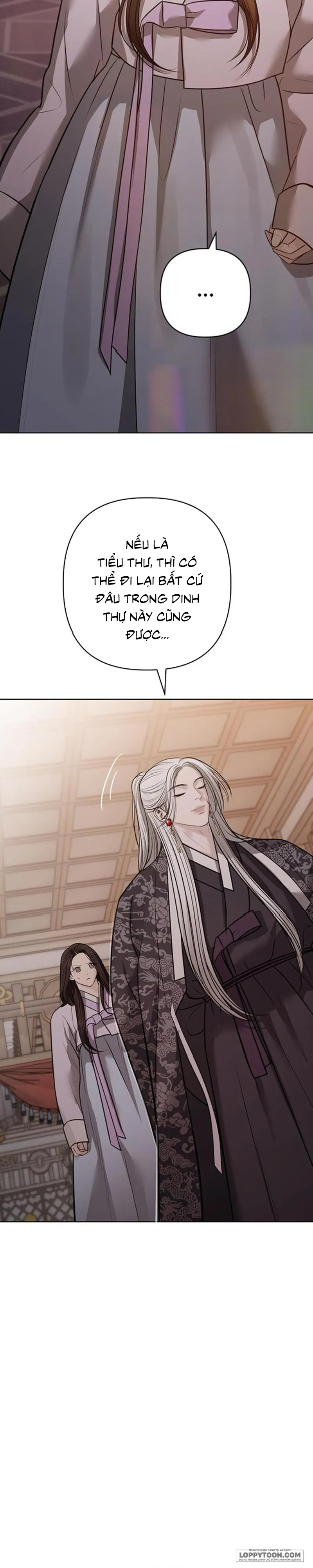 Quỷ Hồn Chap 33 - trang 35