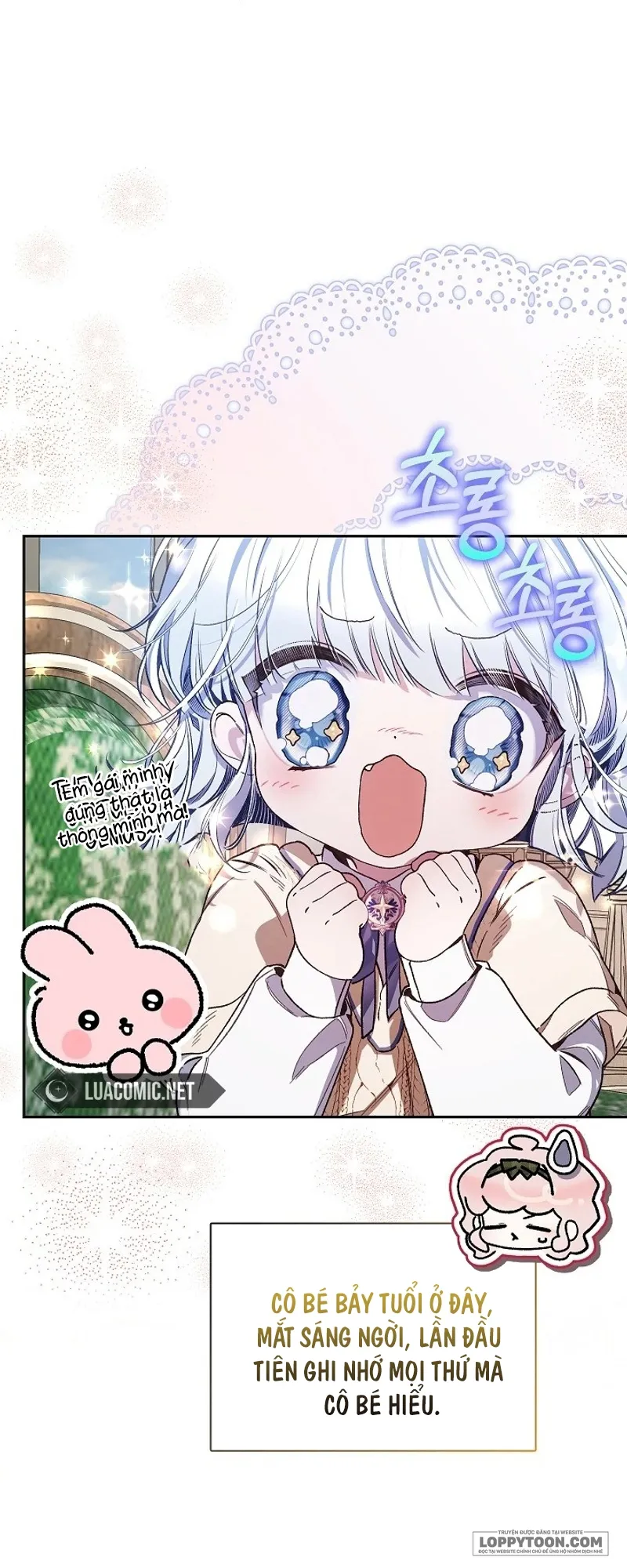 Papa Là Kẻ Thù Kiếp Trước Của Tôi? Chap 30 - trang 4