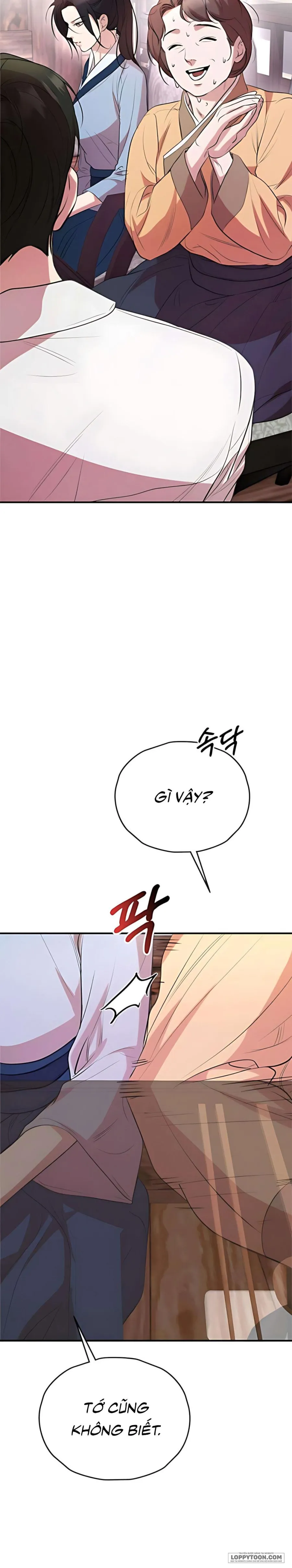Tiêu Bản Chap 7 - trang 9