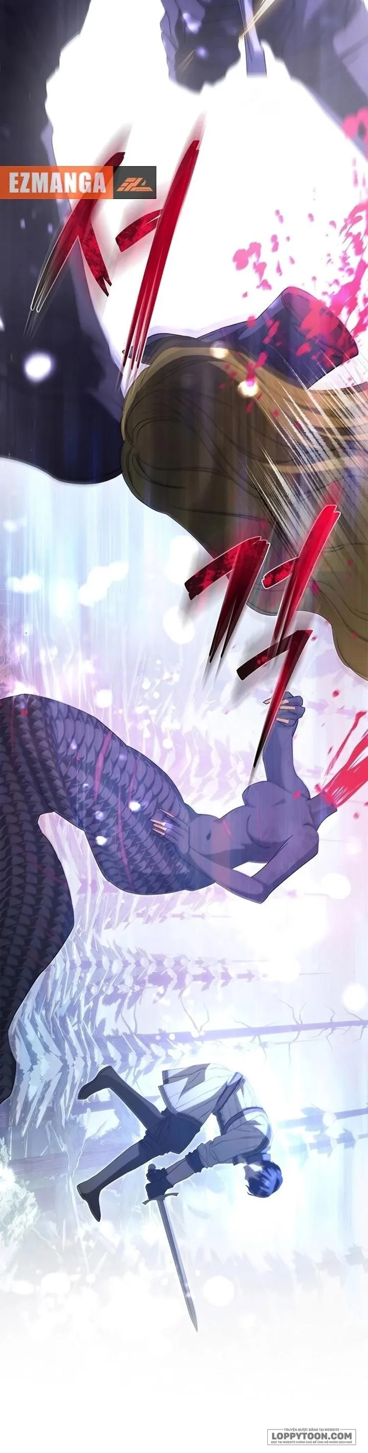 Lần Thứ Hai Tôi Kết Hôn Với Quái Vật Chap 36 - trang 32