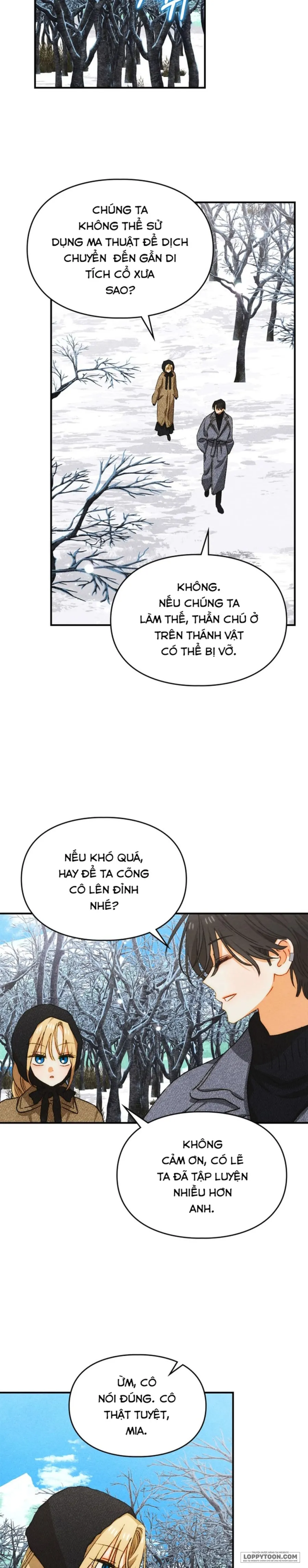 Thuần Hoá Munchkin Chap 38 - END SS1 - trang 2
