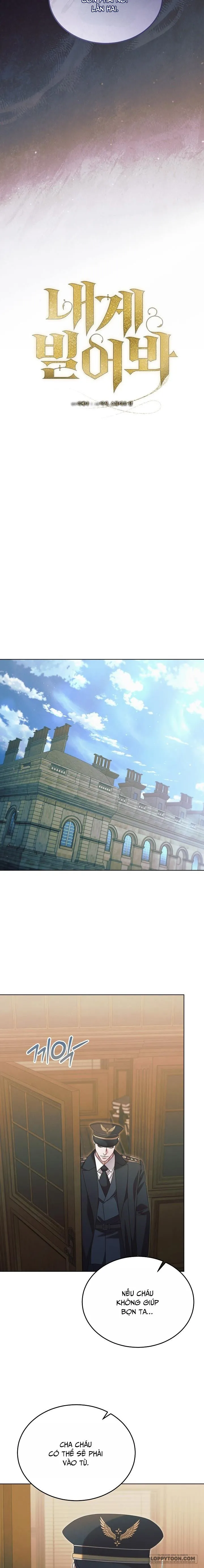 Hãy Cầu Xin Tôi Đi Chap 66 - trang 6