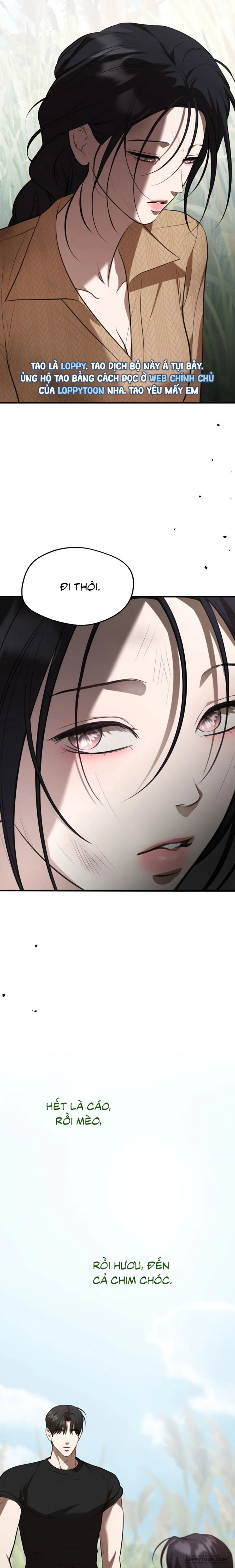 Tiêu Bản Chap 17 - trang 29