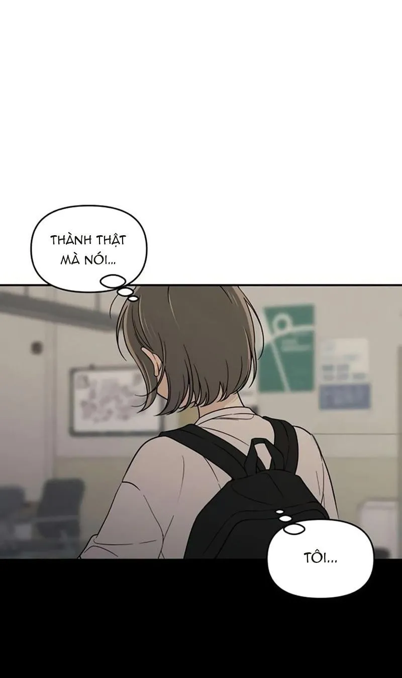 Cặp Đôi Không Chính Thức Chap 2 - trang 14