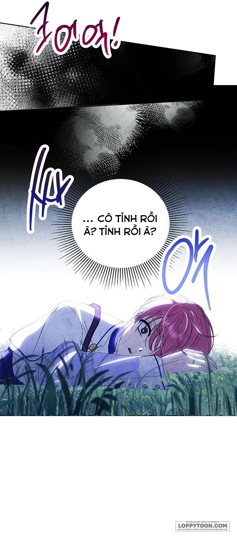 Phía Sau Mặt Nạ Của Nam Chính Hiền Lành Chap 18 - trang 17