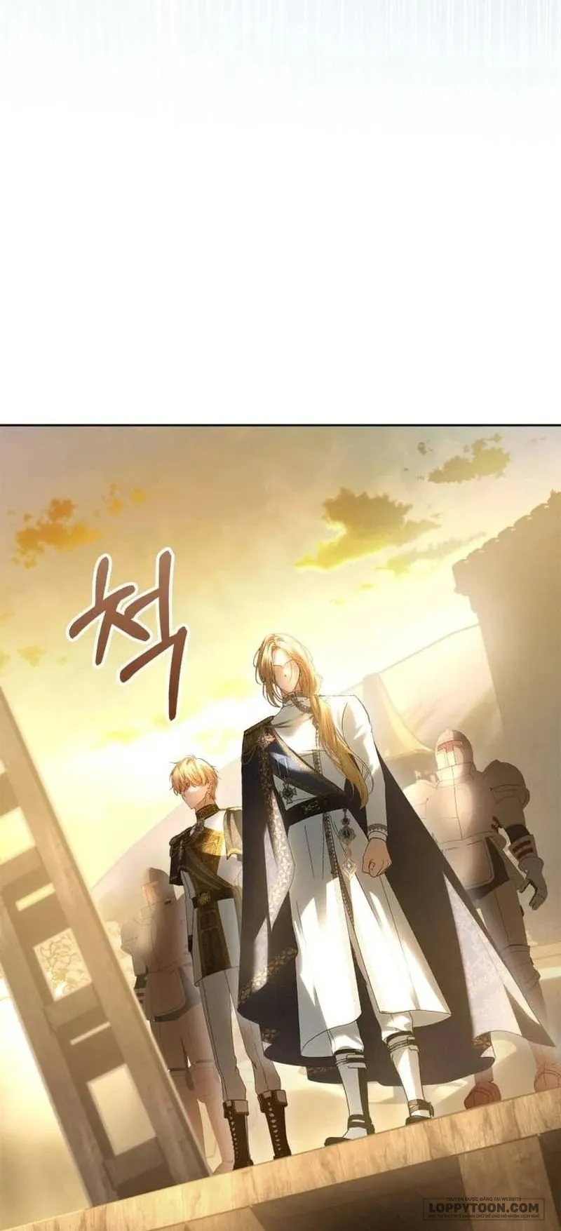 Phạm Nhân Bé Con Của Dinh Thự Mùa Đông Chap 101 - trang 39
