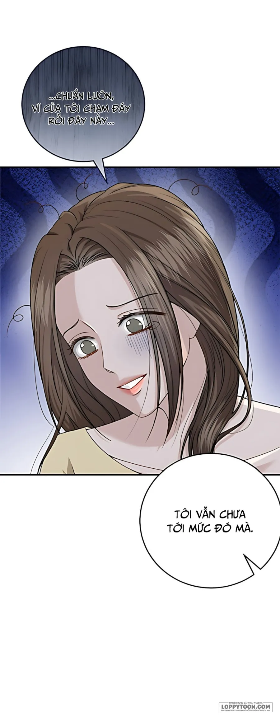 Quy Luật Cải Tạo Kẻ Rác Rưởi Chap 2 - 🔞🔞 - trang 47