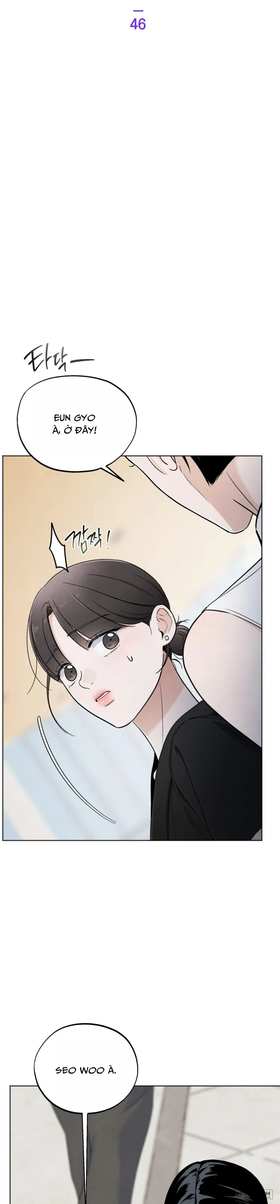 Cuộc Đời Của Kẻ Cặn Bã Chap 46 - trang 4