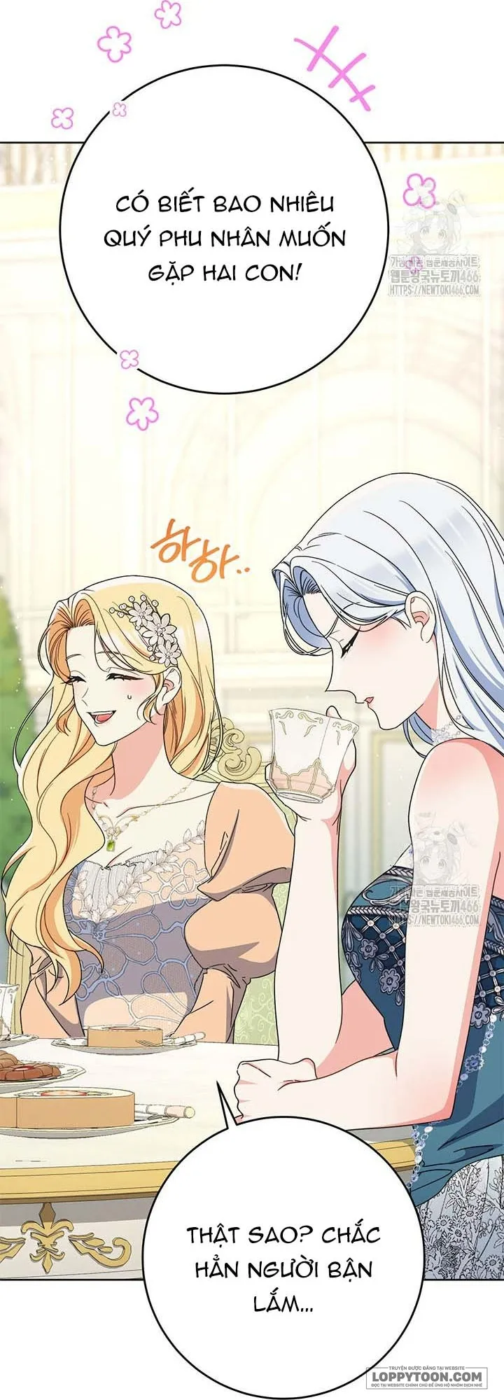 Nuôi Dưỡng Em Gái Xinh Đẹp Chap 86 - trang 35