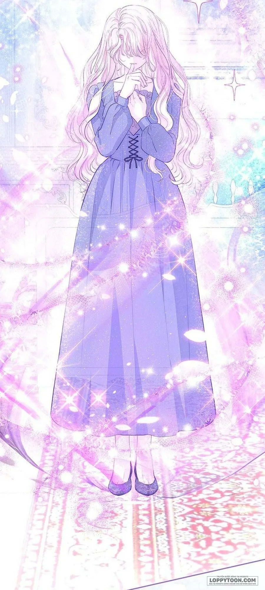 Đã Từ Chối Sủng Ái Rồi Mà Sao Còn Ám Ảnh Thế? Chap 60 - trang 66