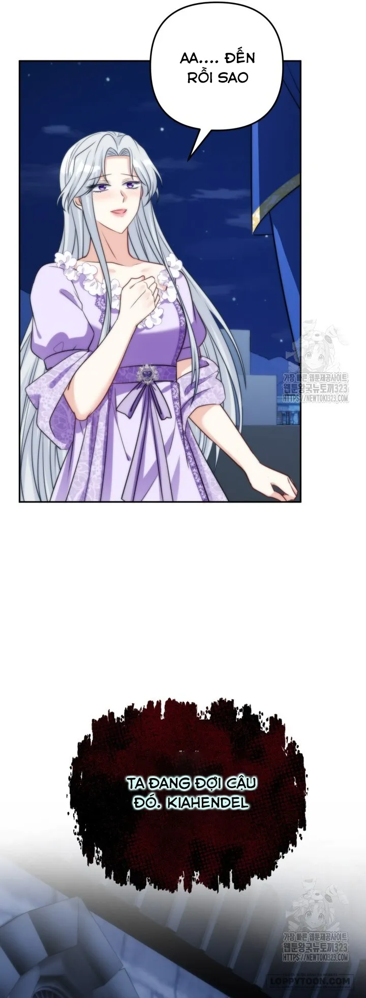 Tôi Sống Chung Với Mẹ Chồng Chap 60 - trang 7