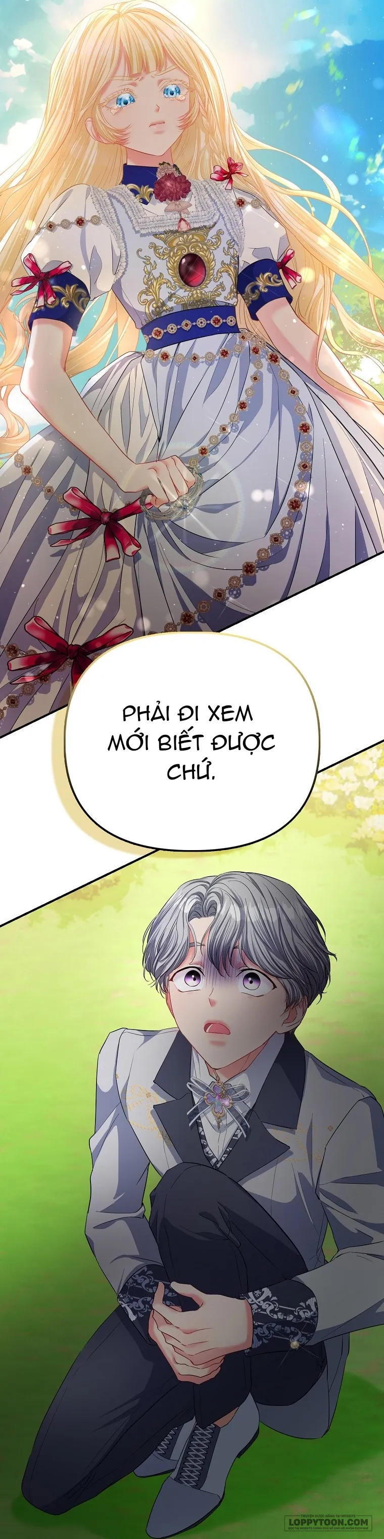Nàng Công Chúa Của Mọi Người Chap 32 - trang 51
